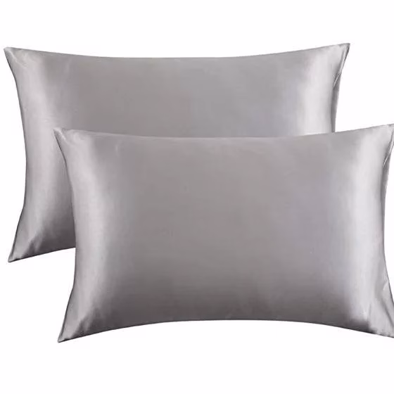 Anti-Ageing Satin Pillowcase Set – view 2
