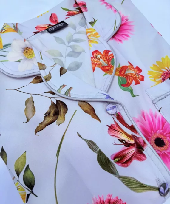 Botanica Bloom Pyjama Set